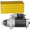 Image de HELLA 8Ea 012 586-461 Démarreur - 24V - 4Kw
