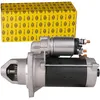 Image de HELLA 8Ea 012 586-621 Démarreur - 24V - 4Kw