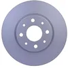 Image de HELLA 8Dd 355 127-151 Disque De Frein - 50915Pro_Hc - À Haute Teneur En Carbone - Revêtu