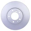 Image de HELLA 8Dd 355 127-161 Disque De Frein - 50429Pro_Hc - À Haute Teneur En Carbone - Revêtu