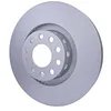 Image de HELLA 8Dd 355 127-421 Disque De Frein - 50264Pro_Hc - À Haute Teneur En Carbone - Revêtu