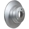 Image de HELLA 8Dd 355 127-651 Disque De Frein - 50323Pro_Hc - À Haute Teneur En Carbone - Revêtu