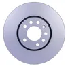 Image de HELLA 8Dd 355 127-831 Disque De Frein - 54183Pro_Hc - À Haute Teneur En Carbone - Revêtu