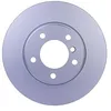 Image de HELLA 8Dd 355 128-101 Disque De Frein - 54225Pro_Hc - À Haute Teneur En Carbone - Revêtu