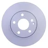 Image de HELLA 8Dd 355 128-261 Disque De Frein - 54318Pro_Hc - À Haute Teneur En Carbone - Revêtu