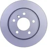Image de HELLA 8Dd 355 128-511 Disque De Frein - 54461Pro_Hc - À Haute Teneur En Carbone - Revêtu