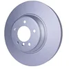 Image de HELLA 8Dd 355 128-671 Disque De Frein - 54553Pro_Hc - À Haute Teneur En Carbone - Revêtu