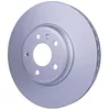Image de HELLA 8Dd 355 128-721 Disque De Frein - 54600Pro_Hc - À Haute Teneur En Carbone - Revêtu