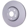Image de HELLA 8Dd 355 128-891 Disque De Frein - 54740Pro_Hc - À Haute Teneur En Carbone - Revêtu
