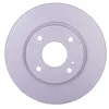 Image de HELLA 8Dd 355 128-911 Disque De Frein - 54760Pro_Hc - À Haute Teneur En Carbone - Revêtu