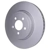 Image de HELLA 8Dd 355 128-961 Disque De Frein - 54771Pro_Hc - À Haute Teneur En Carbone - Revêtu