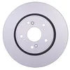 Image de HELLA 8Dd 355 129-061 Disque De Frein - 54848Pro_Hc - À Haute Teneur En Carbone - Revêtu