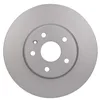 Image de HELLA 8Dd 355 129-091 Disque De Frein - 54870Pro_Hc - À Haute Teneur En Carbone - Revêtu