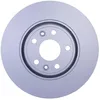 Image de HELLA 8Dd 355 129-111 Disque De Frein - 54954Pro_Hc - À Haute Teneur En Carbone - Revêtu