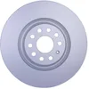 Image de HELLA 8Dd 355 129-241 Disque De Frein - 55298Pro_Hc - À Haute Teneur En Carbone - Revêtu