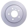 Image de HELLA 8Dd 355 129-331 Disque De Frein - 54549Pro_Hc - À Haute Teneur En Carbone - Revêtu