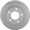 Image de HELLA 8Dd 355 129-391 Disque De Frein - 55384Pro_Hc - À Haute Teneur En Carbone - Revêtu