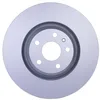 Image de HELLA 8Dd 355 129-701 Disque De Frein - 54605Pro_Hc - À Haute Teneur En Carbone - Revêtu