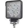 Image de Hella Valuefit Projecteur de travail 12 V, 24 V S1500 LED 1GA 357 103-012 éclairage de proximité (l x H x P) 100 x 129 x 40 mm 1500 lm 6000 K