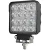 Image de Hella Valuefit Projecteur de travail 12 V, 24 V S2500 LED 1GA 357 106-022 éclairage large pour terrain (l x H x P) 108 x 137 x 48 mm 2500 lm 6000 K