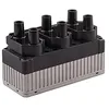 Image de HELLA 5Da 358 057-091 Bobine D'Allumage - 12V - 5Pôle - Vissé