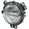 Image de HELLA Feu de roulage de jour pour MINI: MINI (Ref: 2PT 011 748-161)