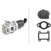 Image de HELLA Vanne EGR pour ALFA ROMEO: Spider, 156, 147, 166, 159, Brera, GT & OPEL: Signum, Vectra, Zafira, Astra & CADILLAC: BLS (Ref: 6NU 010 171-401)