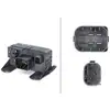 Image de HELLA Boîtier de préchauffage pour MERCEDES-BENZ: Classe CLK, Sprinter, Classe C, Classe E, Vaneo, Vito, Classe A, Classe CLC (Ref: 4RV 008 188-571)