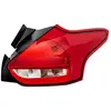 Image de HELLA 2VP 354 828-061 Feu arrière - Illumination - pour p.e. Ford Focus III