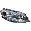 Image de HELLA Phare avant pour VOLKSWAGEN: Golf (Ref: 1EB 013 924-021)