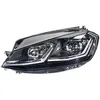Image de HELLA 1Zx 013 924-211 Led-Projecteur Principal - Ece - Pour Circulation À Droite - Avant Gauche