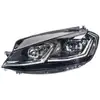 Image de HELLA Phare avant pour VOLKSWAGEN: Golf (Ref: 1ZX 013 924-211)
