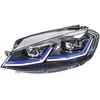 Image de HELLA 1Ex 013 924-691 Led-Projecteur Principal - Ece - Pour Circulation À Droite - Avant Gauche