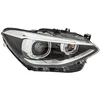 Image de HELLA 1LL 010 741-581 Bi-Xenon/LED Projecteur principal - pour p.e. BMW 1 (F20) - ECE - pour circulation à gauche - droite