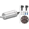 Image de HELLA 8Tf 358 106-511 Pompe À Carburant - Électrique - 2Pôle - Avec Fiche Sertie