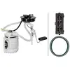 Image de HELLA 8Tf 358 106-321 Unité D'Injection De Carburant - Électrique - 4Pôle - Avec Joint D'Étanchéite/Avec Palpeur De Carburant