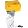 Image de HELLA 8Tf 358 106-211 Unité D'Injection De Carburant - Électrique - 4Pôle - Avec Joint D'Étanchéite/Avec Palpeur De Carburant