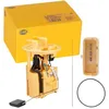 Image de HELLA 8Tf 358 106-181 Unité D'Injection De Carburant - Électrique - 4Pôle - Avec Joint D'Étanchéite/Avec Palpeur De Carburant