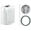 Image de HELLA 8Tf 358 106-141 Pot De Stabilisation, Pompe À Carburant - Électrique - 2Pôle - Avec Joint D'Étanchéite/Sans Palpeur De Carburant