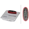 Image de HELLA Ballast, lampe à décharge pour MERCEDES-BENZ: Classe ML (Ref: 5DC 009 060-511)