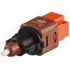 Image de HELLA 6Dd 014 395-041 Interrupteur Des Feux De Freins - 4Pôle - Fixé - Électrique