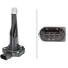 Image de HELLA Capteur, niveau d'huile moteur pour MERCEDES-BENZ: Classe G, Classe GLE SUV, Classe C, Classe CLA, Classe B, AMG GT (Ref: 6PR 012 056-701)
