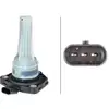 Image de HELLA Capteur, niveau d'huile moteur pour SEAT: Ateca, Ibiza, Tarraco, Arona, Leon & SKODA: Superb, Karoq, Scala, Octavia (Ref: 6PR 012 525-701)