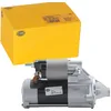 Image de HELLA 8Ea 011 611-271 Démarreur - 12V - 0.8Kw