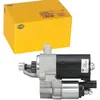 Image de HELLA 8Ea 011 611-311 Démarreur - 12V - 1.1Kw