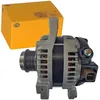 Image de HELLA Générateur 8EL011712-571 Compatible avec: TOYOTA AURIS, YARIS