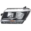 Image de HELLA 1Eb 012 830-011 Ff-Projecteur Principal - Ece - Pour Circulation À Droite - Avant Gauche