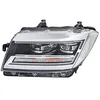 Image de HELLA 1Ex 012 830-091 Led-Projecteur Principal - Ece - Pour Circulation À Droite - Avant Gauche