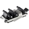 Image de HELLA 5Da 358 057-291 Bobine D'Allumage - 12V - 5Pôle - Bloc Bobine - Vissé