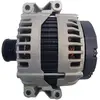 Image de HELLA Générateur 8EL011712-621 Compatible avec: MERCEDES-BENZ S-CLASS, S-CLASS Coupe, SPRINTER 3,5-t Bus, SPRINTER 3,5-t Kasten, SPRINTER 3,5-t Pritsche/Fahrgestell, SPRINTER 3-t Bus